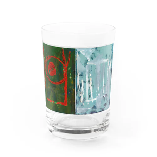 ESP Water Glass