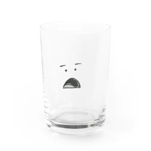 わあ Water Glass