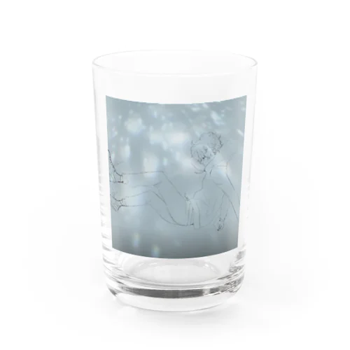 海 Water Glass