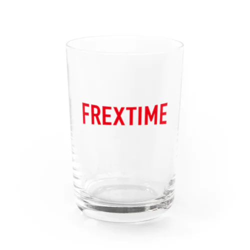 FREXTIME フレックスタイム グラス