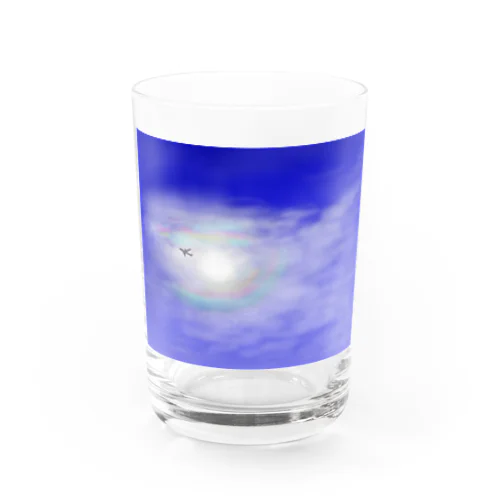 ayakumo Water Glass