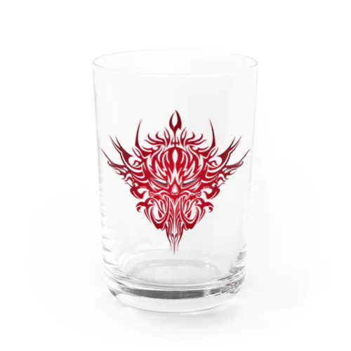 DIABLO Water Glass