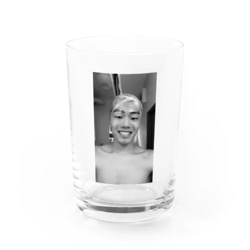 ラップ Water Glass