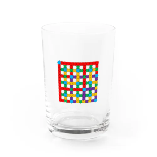 ロビンソン・タイル Water Glass