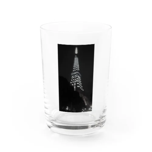 【セール期間限定】 Water Glass