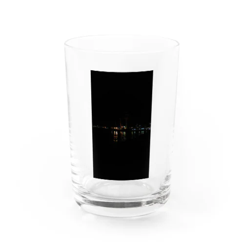 【セール期間限定】 Water Glass