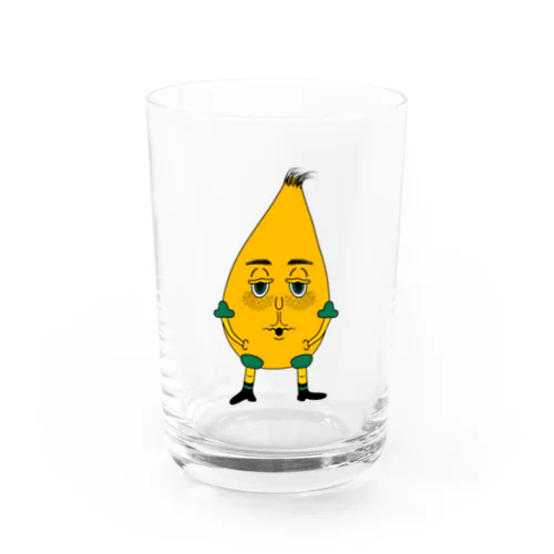 Lemon グラス