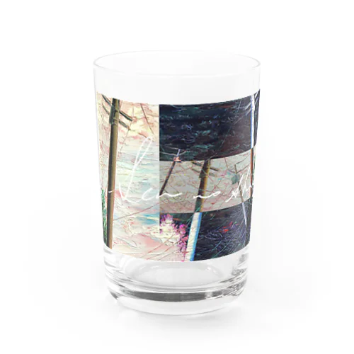 夕景【Remix】 Water Glass