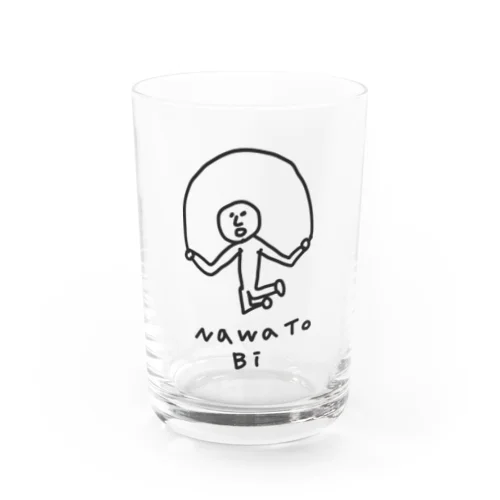 nawatobi Water Glass