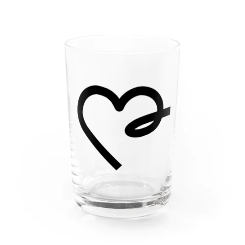 test Water Glass