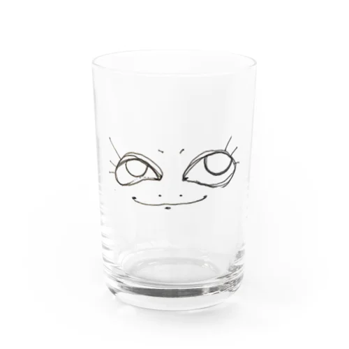 niya-1 Water Glass