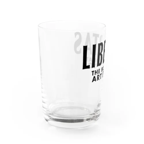 リベルタ Water Glass