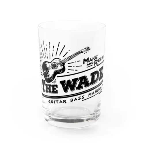 WADE（2020） Water Glass