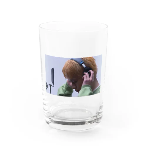 ネネグース Water Glass