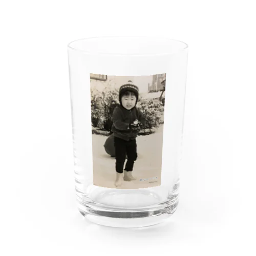 眠なのラジオ2タカ坊1 Water Glass