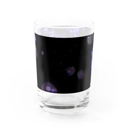 GALAXY Water Glass