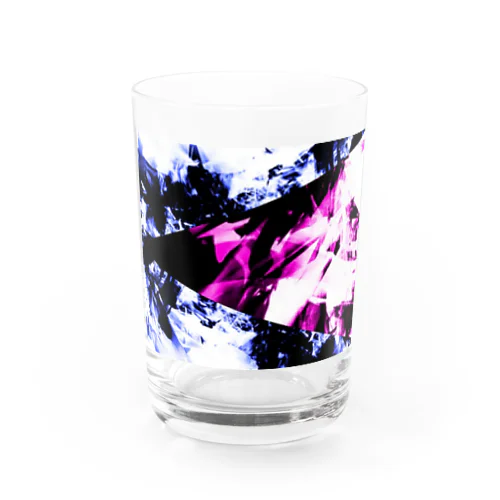 SCRAP Water Glass