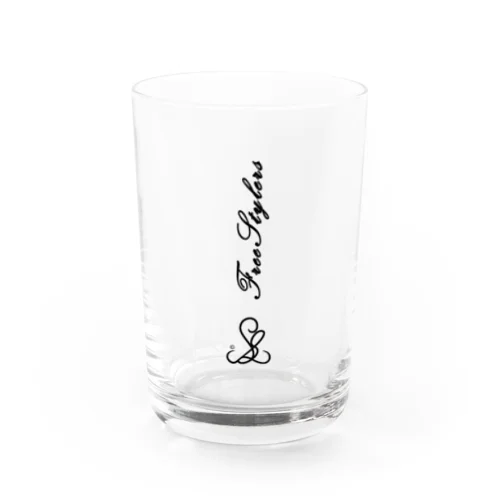 【FreeStylers】style BACIC Water Glass