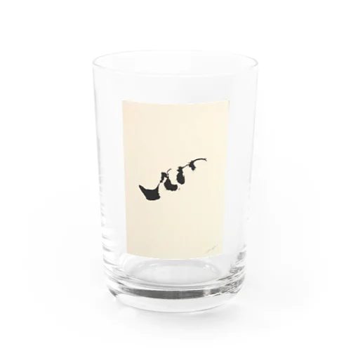 　the charm.004 w BG Water Glass