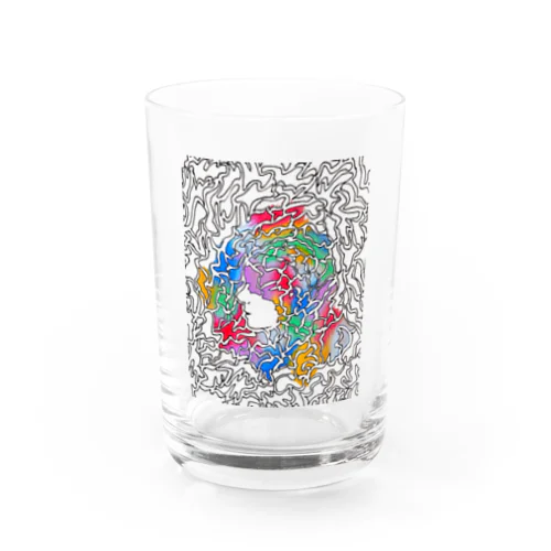 NOUNAI Water Glass