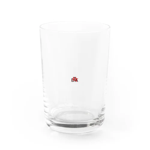 BOTTA Water Glass