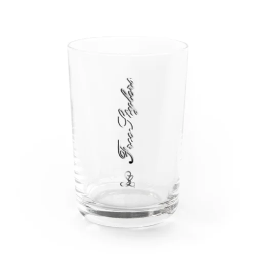 【FreeStylers】style GORGEOUS Water Glass