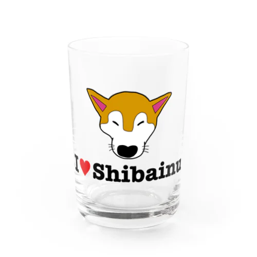 愛犬けんたのお散歩が楽しくなるグッズ Water Glass