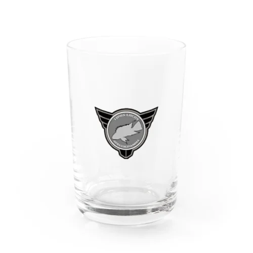 アピスト共和国空軍 Water Glass