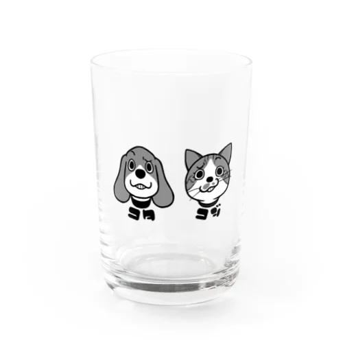 コタコジ Water Glass