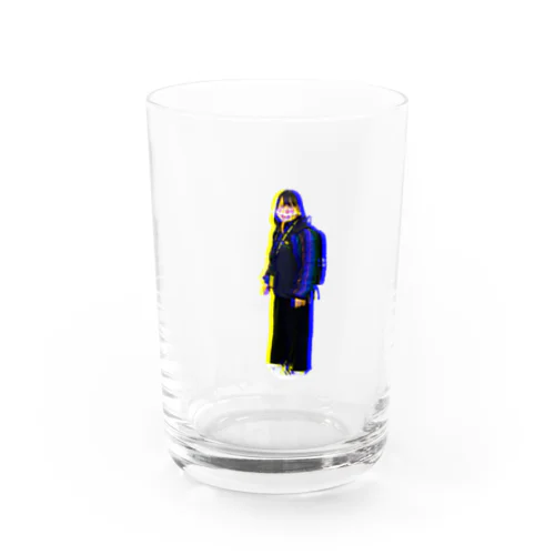 レゴ母 Water Glass