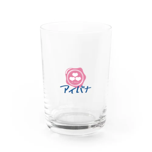 アイバナ Water Glass