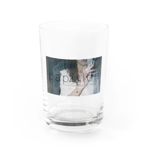 papillon original items Water Glass