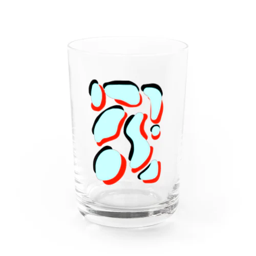 Delicate_n Water Glass