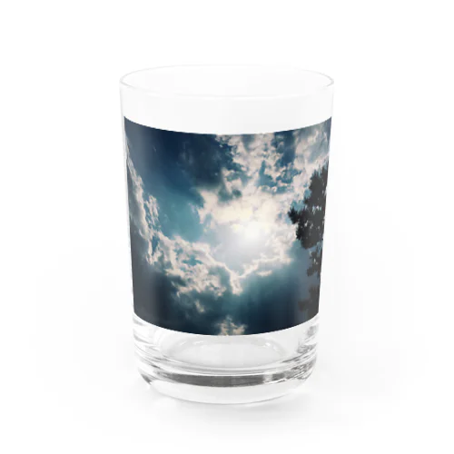 空 Water Glass