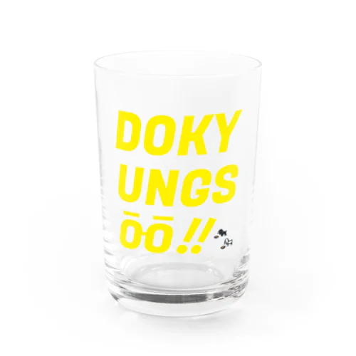 DKS!! グラス
