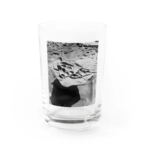 宮崎・青島・鬼の洗濯岩より　2 Water Glass