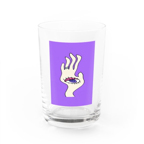 幸せ＝結婚ってどゆこと？ Water Glass