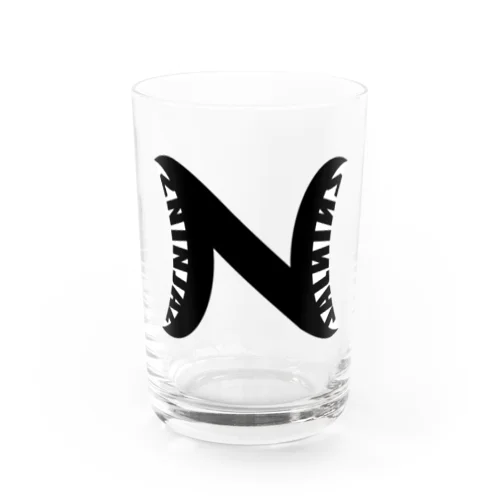 2NINJAZ Water Glass