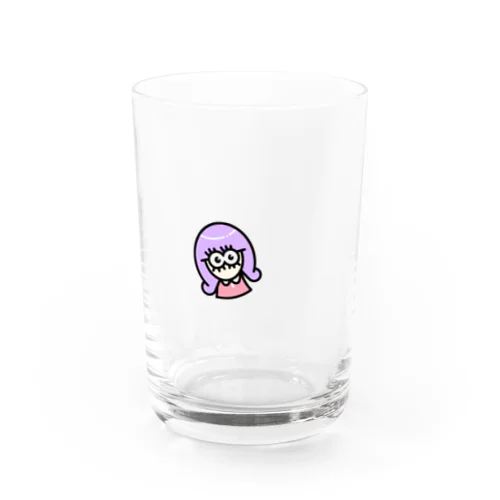 さや Water Glass