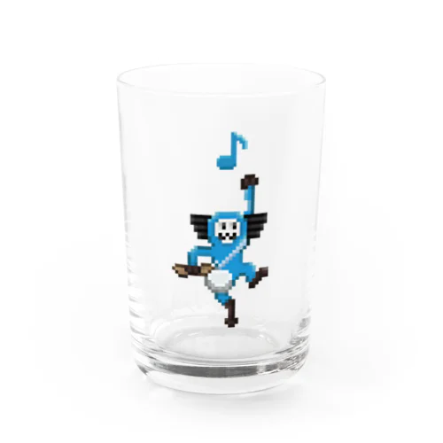 ♪🐒 Water Glass