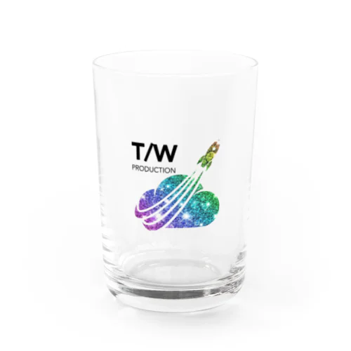 T/W production Water Glass