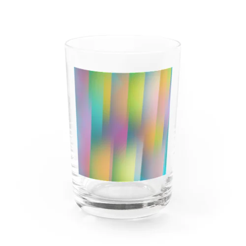 誘惑 Water Glass