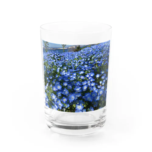 爽やか Water Glass