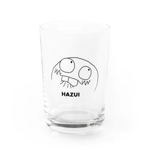 HAZUI MARU グラス