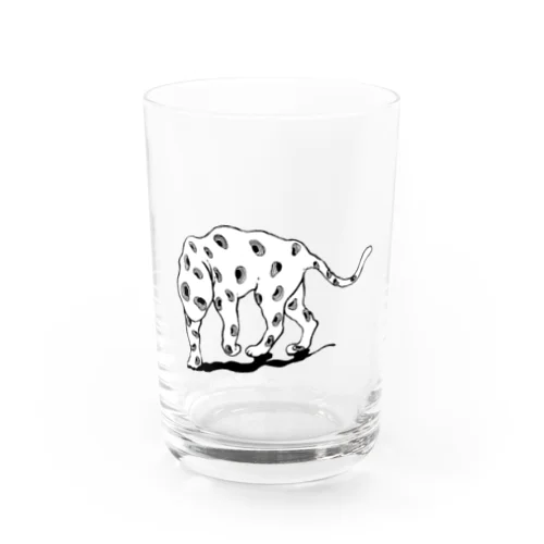 シジマ Water Glass