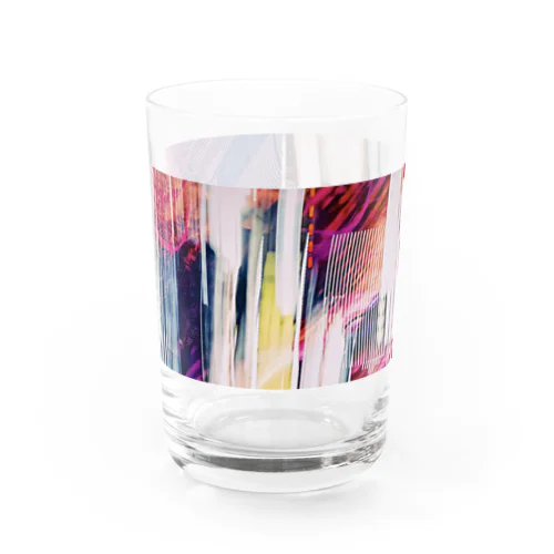 ⑦ Water Glass