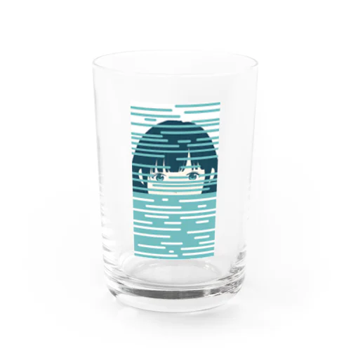 Suiei Water Glass