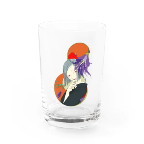 ジャポニズム Water Glass