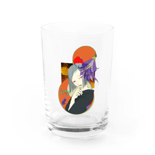 ジャポニズム Water Glass