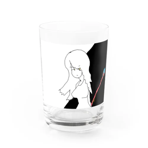 魔女02 Water Glass